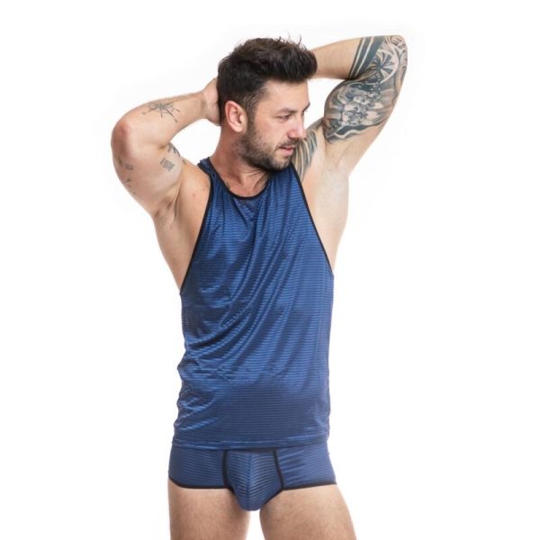 ANAIS MEN - NAVAL TOP S - immagine 2