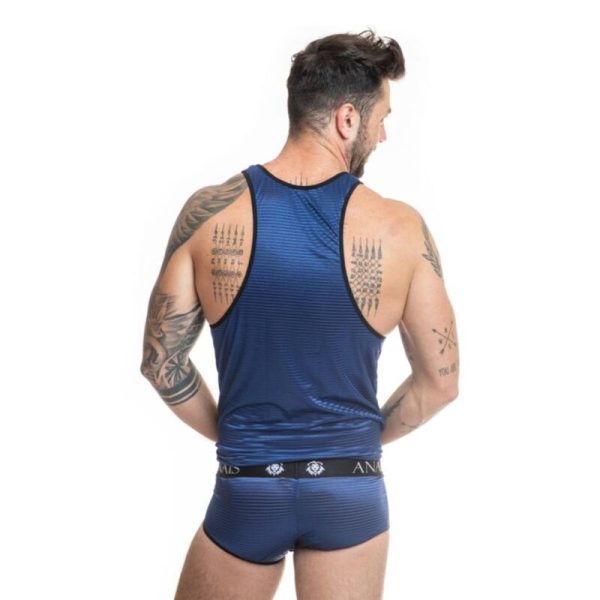 ANAIS MEN - NAVAL TOP S - immagine 3