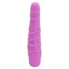 GET REAL - MINI VIBRATORE CLASSIC SLIM ROSA - immagine 2