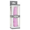 GET REAL - MINI VIBRATORE CLASSIC SLIM ROSA - immagine 3