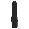 GET REAL - MINI VIBRATORE CLASSICO G-SPOT NERO - immagine 2