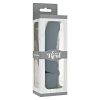 GET REAL - MINI VIBRATORE CLASSICO G-SPOT NERO - immagine 3