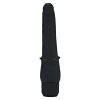GET REAL - VIBRATORE LISCIO CLASSICO NERO - immagine 2