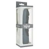 GET REAL - VIBRATORE NERO ORIGINALE CLASSICO - immagine 3
