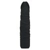 GET REAL - VIBRATORE NERO ORIGINALE CLASSICO - immagine 2