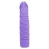 GET REAL - VIBRATORE VIOLA ORIGINALE CLASSICO - immagine 2