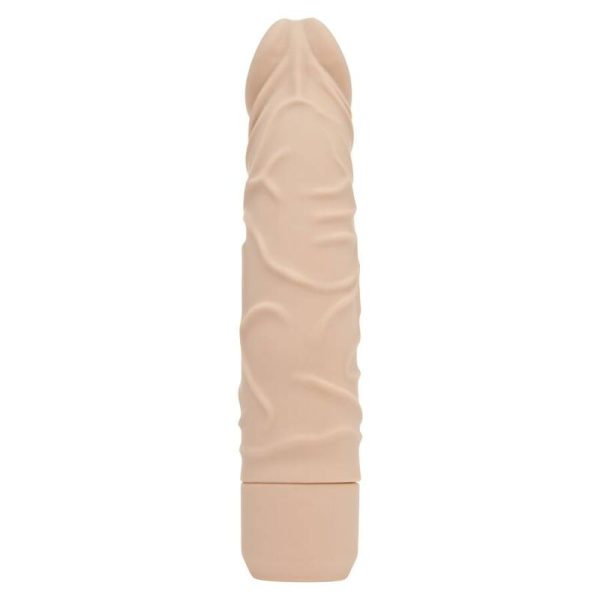 GET REAL - VIBRATORE NATURALE ORIGINALE CLASSICO - immagine 2