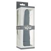 GET REAL - VIBRATORE CLASSICO SLIM NERO - immagine 3