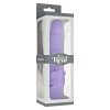 GET REAL - VIBRATORE STIM CLASSICO VIOLA - immagine 3