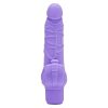 GET REAL - VIBRATORE STIM CLASSICO VIOLA - immagine 2