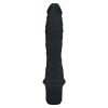 GET REAL - VIBRATORE NERO GRANDE CLASSICO - immagine 2