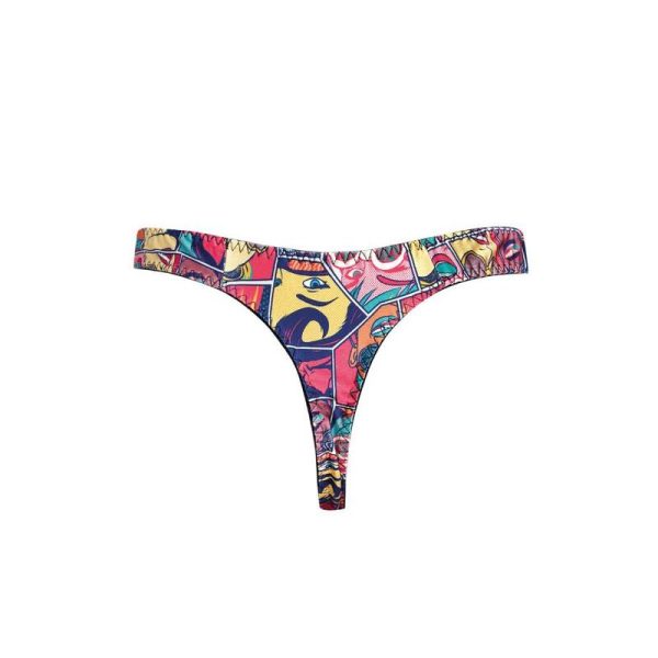 ANAIS MEN - COMICS TANGA S - immagine 4
