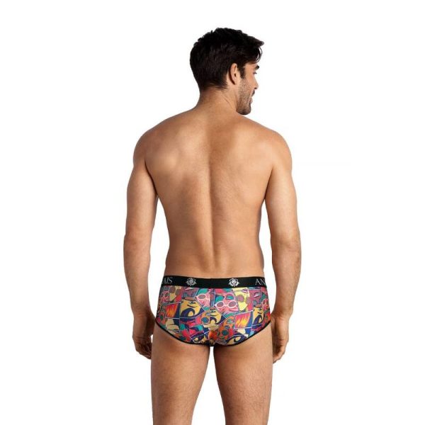 ANAIS MEN - COMICS BRIEF S - immagine 2