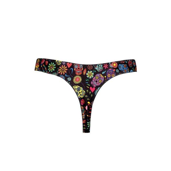 ANAIS MEN - MEXICO STRING S - immagine 4
