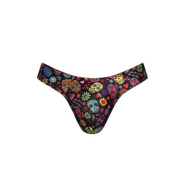 ANAIS MEN - MEXICO STRING S - immagine 3