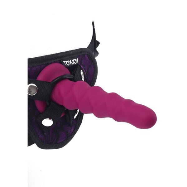 GET REAL - DONG A COSTE 12 CM ROSSO - immagine 2