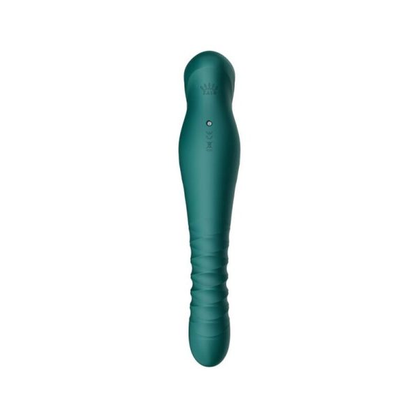 ZALO - KING THRUSTER VERDE - immagine 5