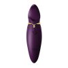 ZALO - HERO PULSE WAVE MASSAGER PURPLE - immagine 5