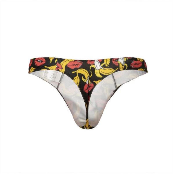 ANAIS MEN - BANANA STRING S - immagine 4