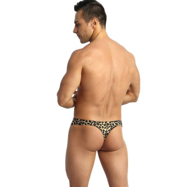 ANAIS MEN - MERCURY STRING S - immagine 2