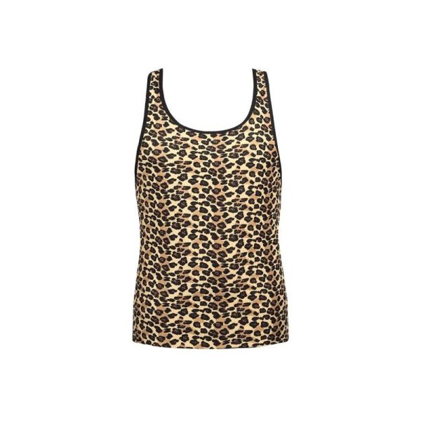 ANAIS MEN - MERCURY TOP S - immagine 3
