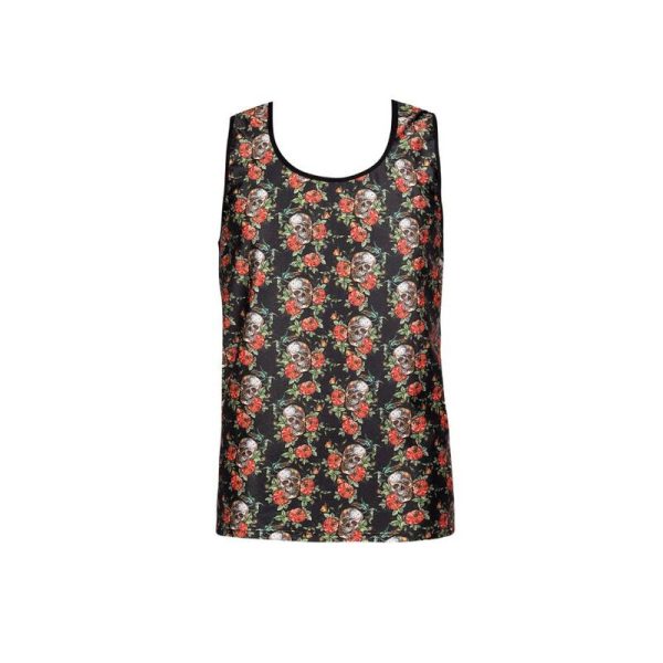 ANAIS MEN - POWER TOP S - immagine 3