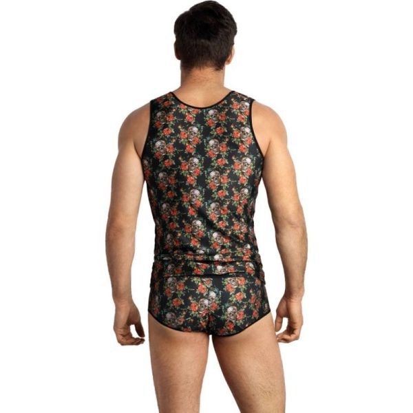 ANAIS MEN - POWER TOP S - immagine 2