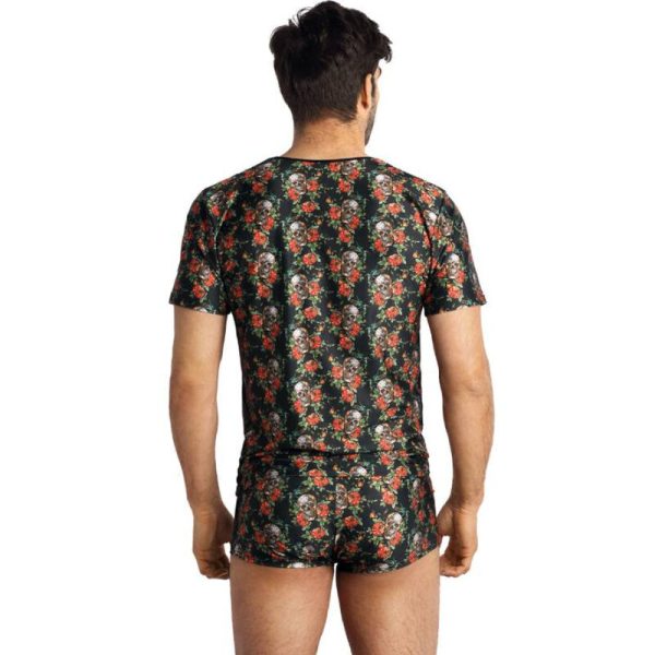 ANAIS MEN - POWER T-SHIRT S - immagine 2