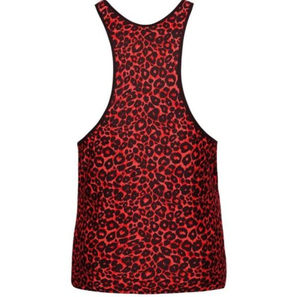 ANAIS MEN - TRIBAL TOP S - immagine 4
