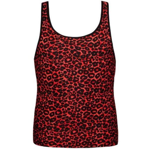 ANAIS MEN - TRIBAL TOP S - immagine 3