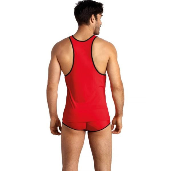ANAIS MEN - SOUL TOP S - immagine 2