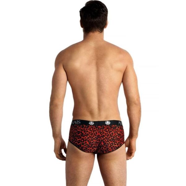 ANAIS MEN - TRIBAL BRIEF S - immagine 3
