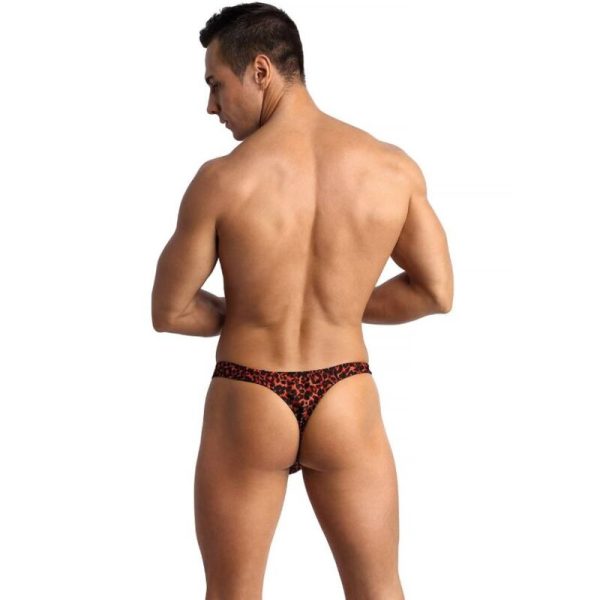 ANAIS MEN - TRIBAL STRING S - immagine 2