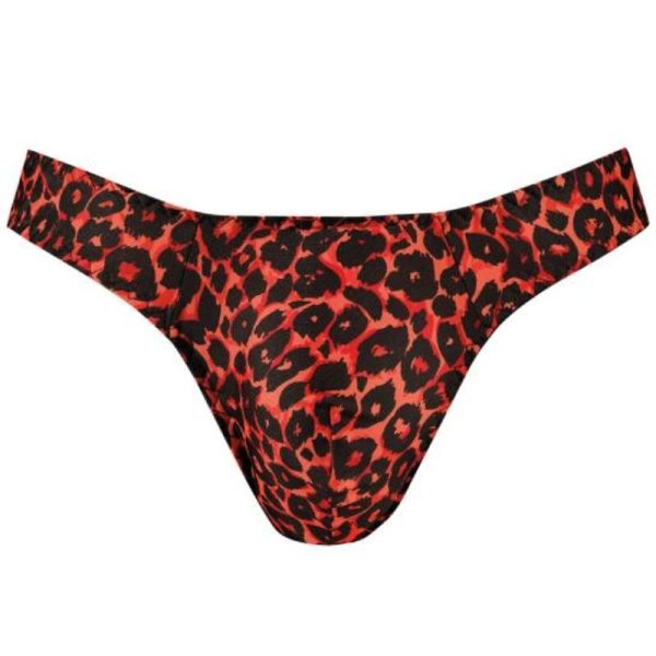 ANAIS MEN - TRIBAL STRING S - immagine 3