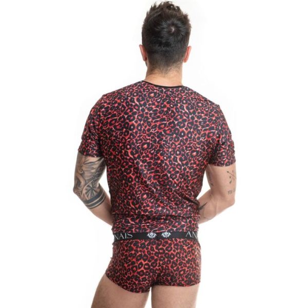 ANAIS MEN - TRIBAL T-SHIRT S - immagine 2