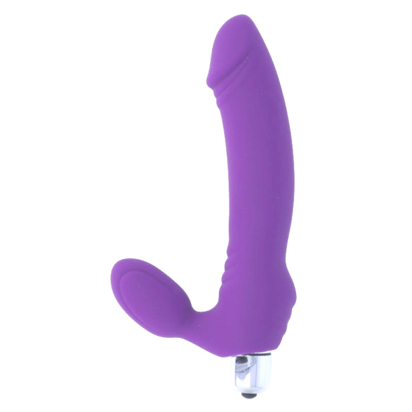 INTENSE - ZUCCHERO SETTE VELOCIT SILICONE LILLA - immagine 3