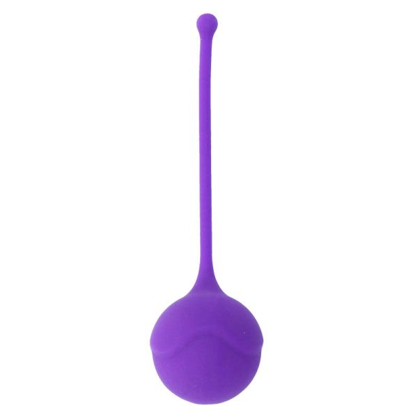 INTENSE - KISHA FIT ONE IN SILICONE KEGEL LILLA - immagine 2