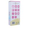 INTENSE - VIBRATORE LEO ROSA SILICON LUXE - immagine 4