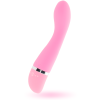 INTENSE - VIBRATORE LEO ROSA SILICON LUXE - immagine 2