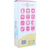 INTENSE - VIBRATORE LUXE IN SILICIO ROSA HILARI INTENSE - immagine 4
