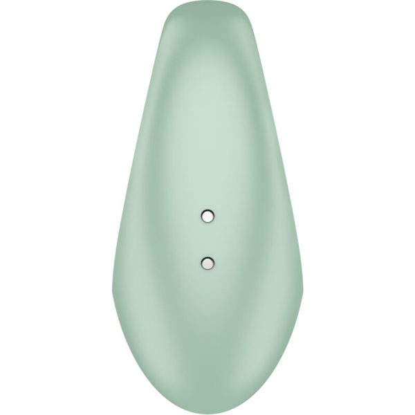 SATISFYER - COPPIA PERFETTA 3 VERDI - immagine 4