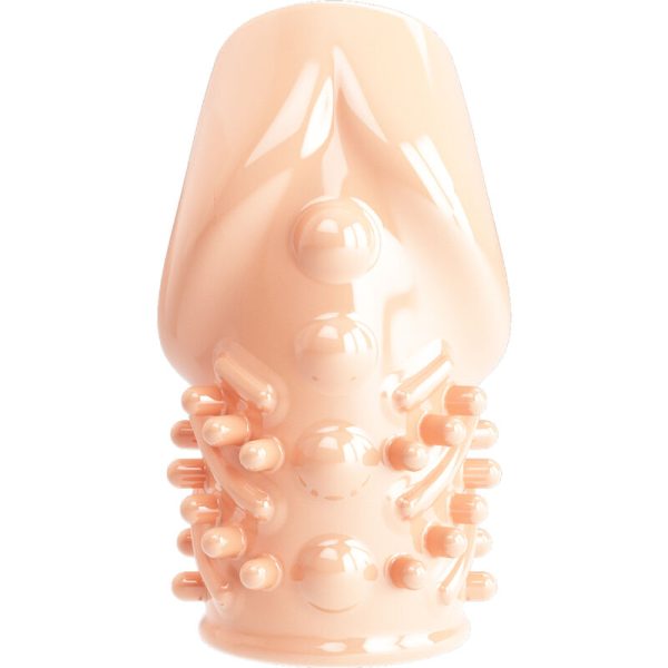 PRETTY LOVE - MATIAS INGROSSATORE NATURALE PER IL PENE - immagine 5