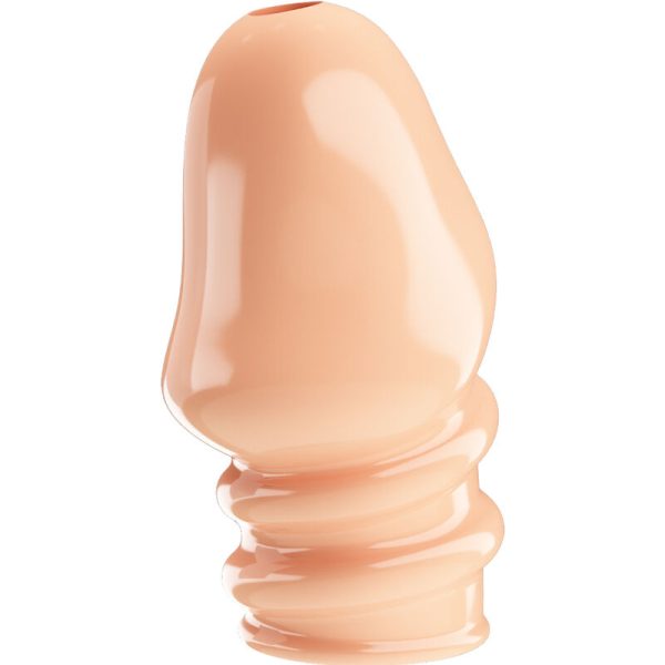PRETTY LOVE - JEREMY SPESSORE NATURALE PER IL PENE - immagine 4