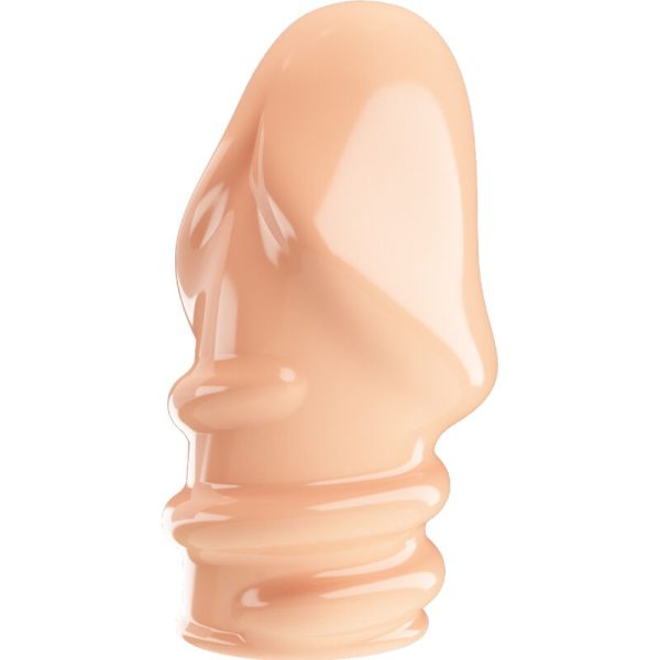 PRETTY LOVE - JEREMY SPESSORE NATURALE PER IL PENE - immagine 2