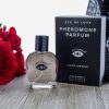 EYE OF LOVE - EOL PHEROMONE PARFUM DELUXE 50 ML - CONFIDENCE - immagine 4