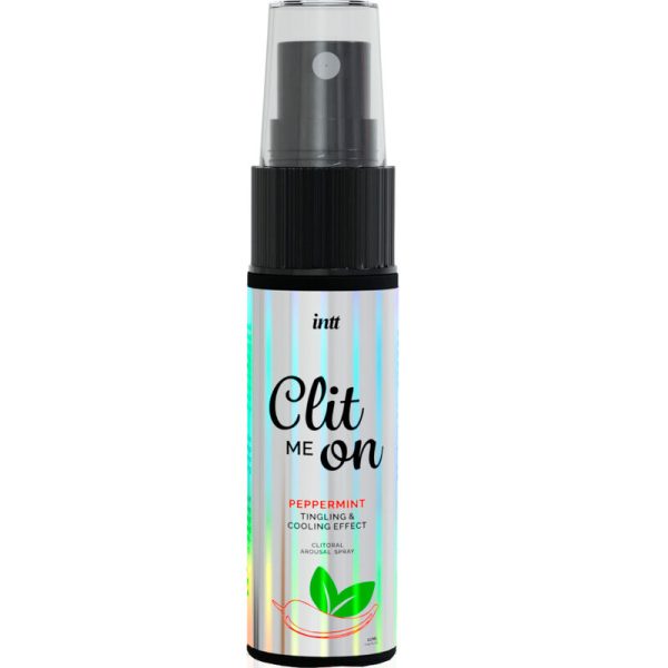 INTT RELEASES - CLIT ME ON PEPPERMIN 12 ML - immagine 2