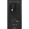LELO - MASSAGGIATORE NERO INSIGNIA TIANI 3 - immagine 2