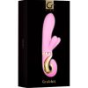 G-VIBE - VIBRATORE CONIGLIETTO RAMPANTE G-RABBIT ROSA - immagine 5