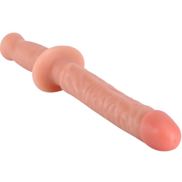GET REAL - THE MANHANDLER PELLE DA 38 CM - immagine 4
