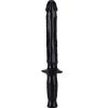 GET REAL - THE MANHANDLER 38 CM NERO - immagine 3